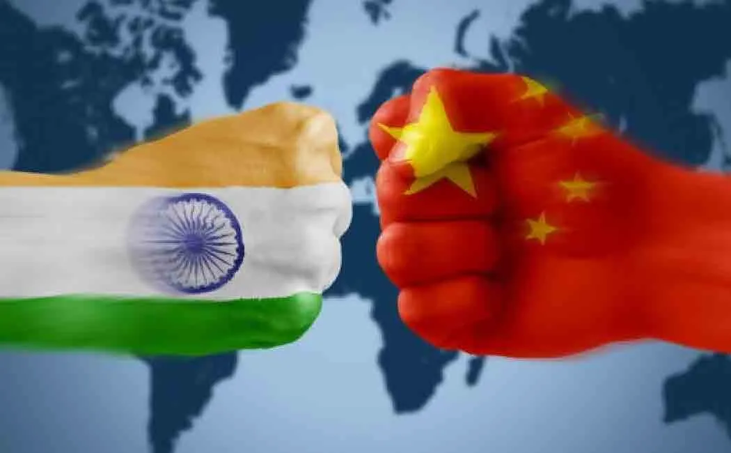 china about india returning rapid test kit