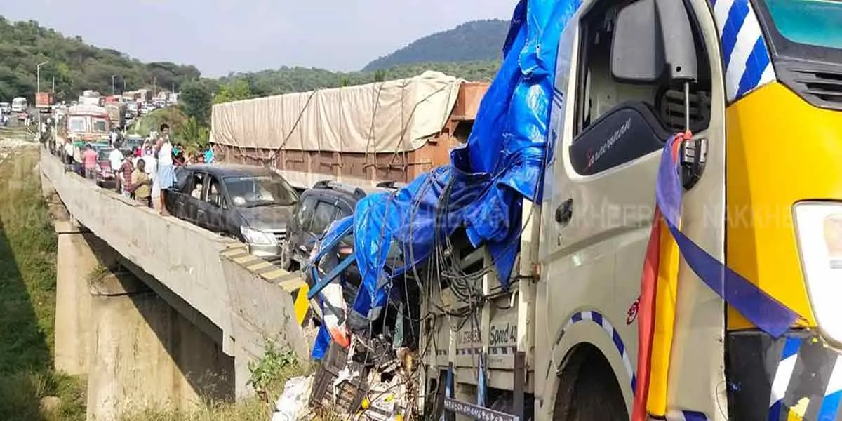 dharmapuri  thoppur incident full detail 