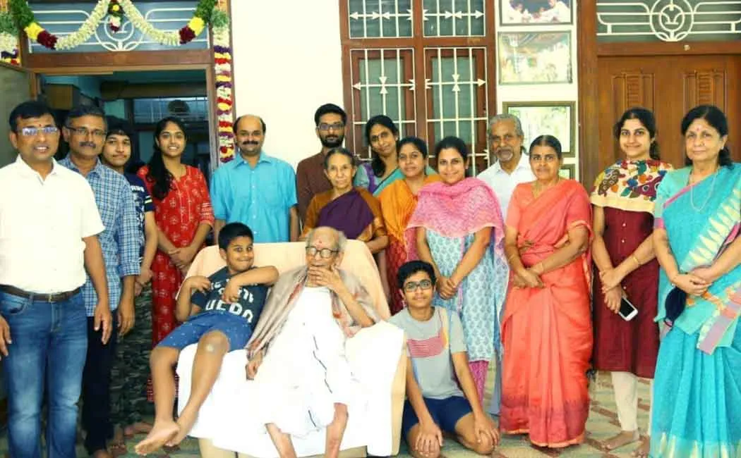 namakkal kaliyannan political journey