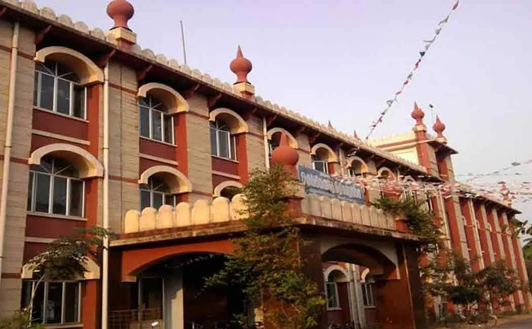vellore district courts affected by lawyers strike