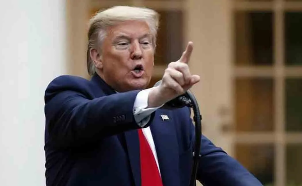 america submits letter to no regarding who withdrawl