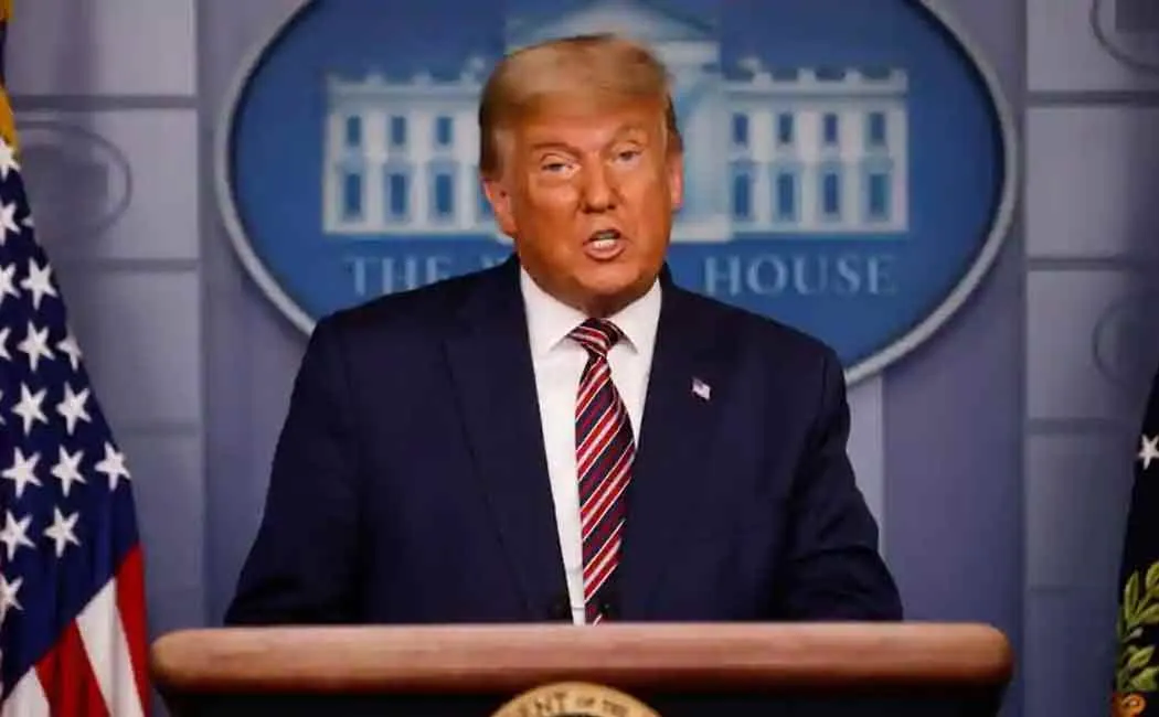 republican leaders turns against trump in election result issue