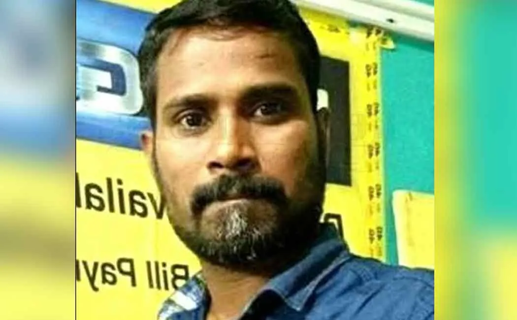 Pondycherry youngster passes away due to online game