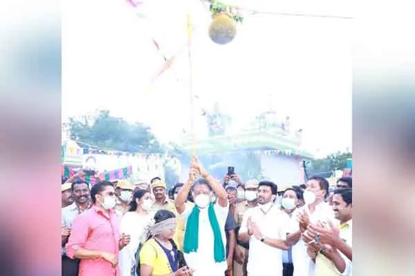 ops joins pennycuick birthday function