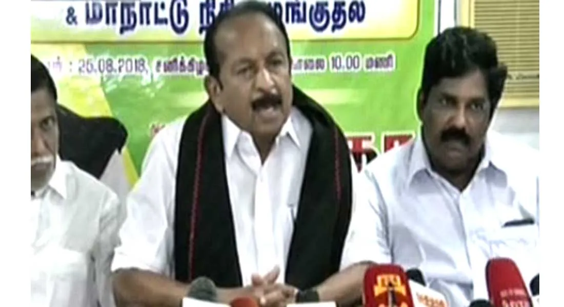 vaiko