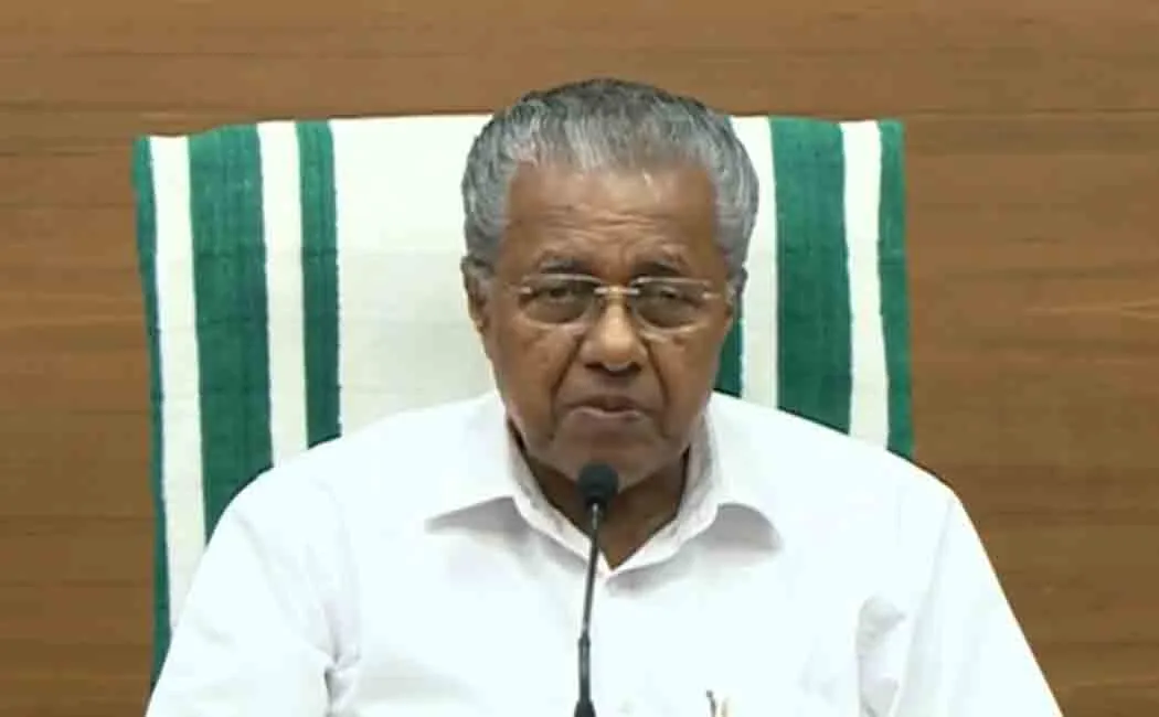 kerala gets permission from icmr to use plasma theraphy to treat corona virus