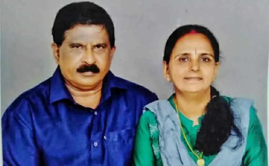 kerala youth facebook post about his mother's second marriage goes viral