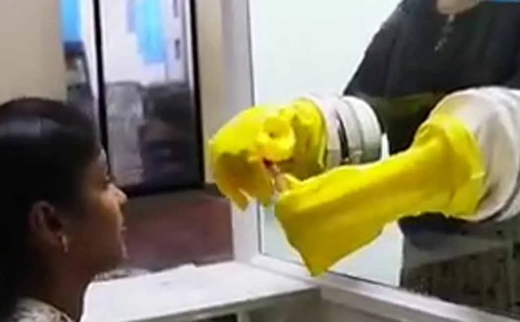 walk-in- kiosk in kerala