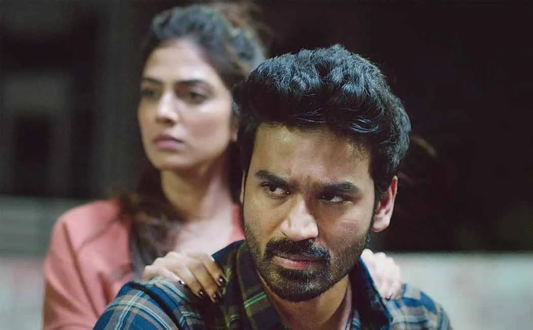 dhanush maaran movie review