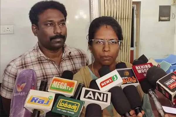 Tirupati Latte Blend 9 cases filed against Dindigul Milk Company