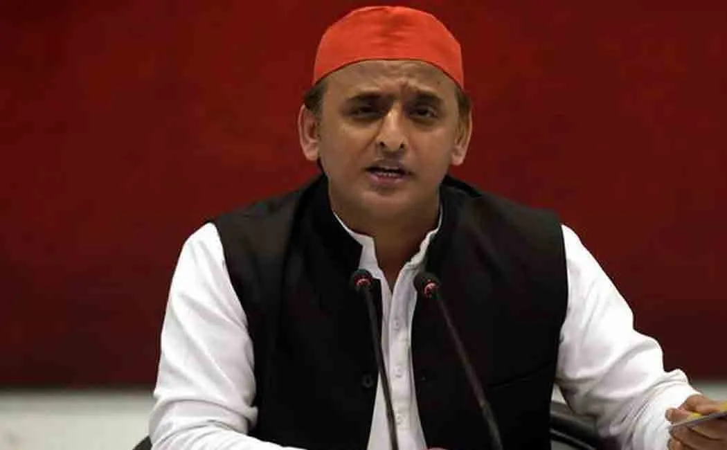 akilesh yadav about unemployment in corona times