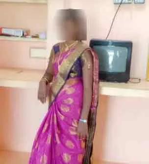  Mystery knocks on Periyar University student' incident... Who wrote the letter stuck in the room?