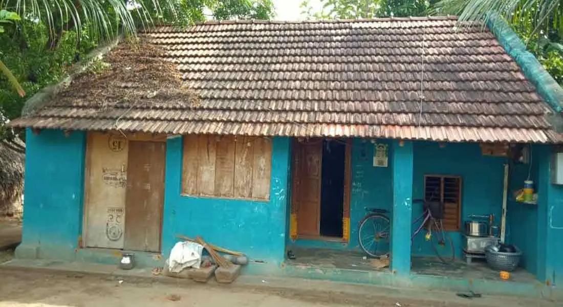 incident in pantruti
