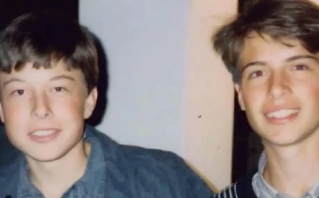 shocking childhood of elon musk