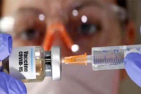 no immediate plans for vaccinating everyone in country