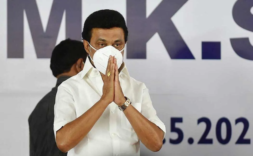 new plans announced in tamilnadu by dmk government in one year rule