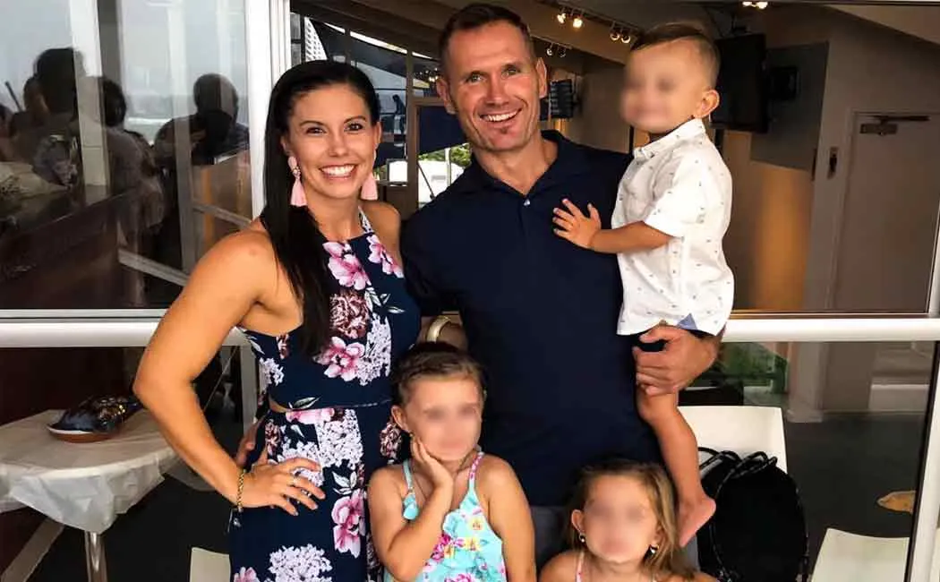australian rugby player family incident