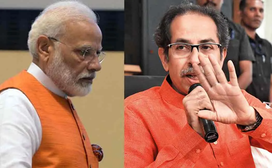 uddhav thackeray halts mumbai bullet train plan