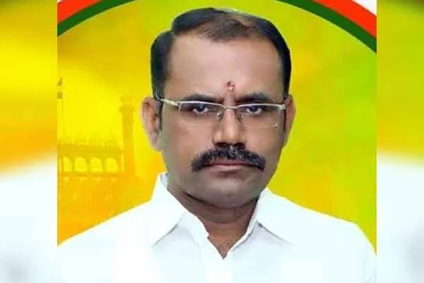 dindigul palani bjp district secretary issue