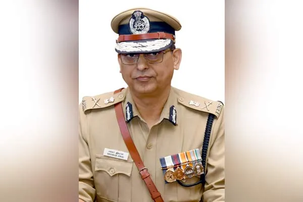 Pongal festival; Security arrangements are strict