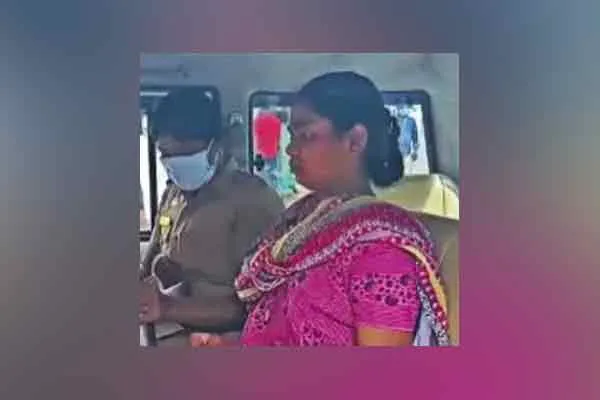 Boy abducted at Dharmapuri Government Hospital 4 arrested including 3 women!