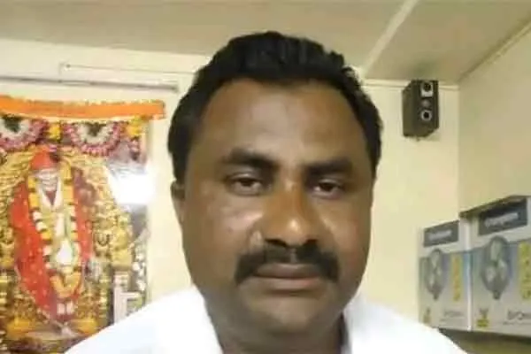 Kanagaraj's brother says about kodanadu case