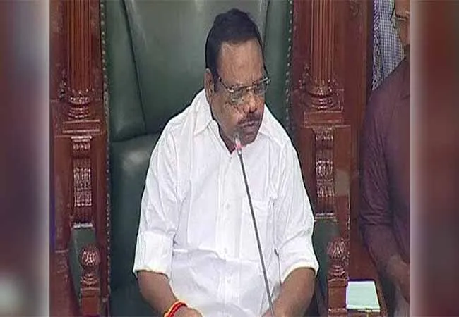 tn assembly speakers dhanapal speech dmk mk stalin  