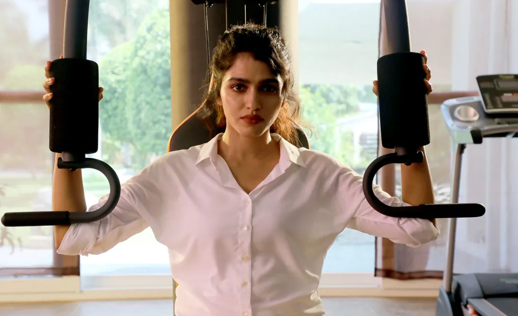 dhanshika