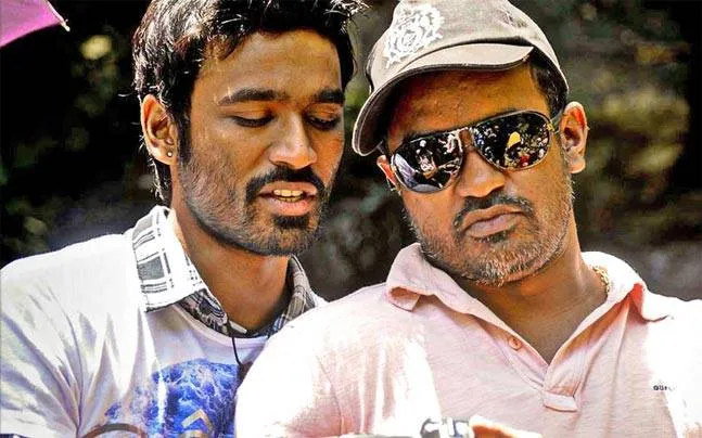 dhanush selva