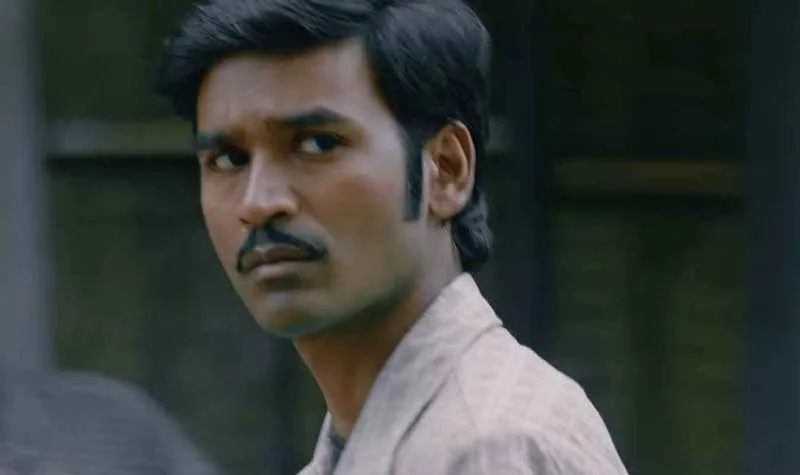 dhanush