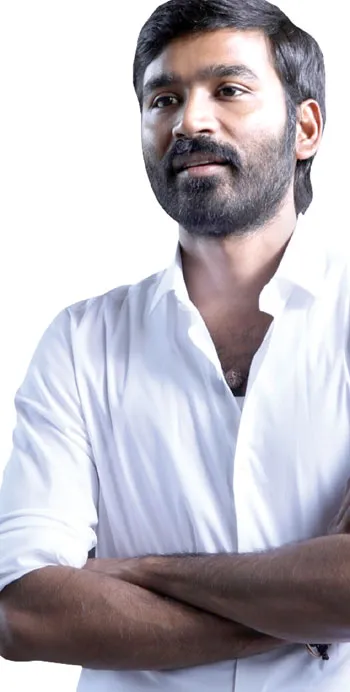 dhanush