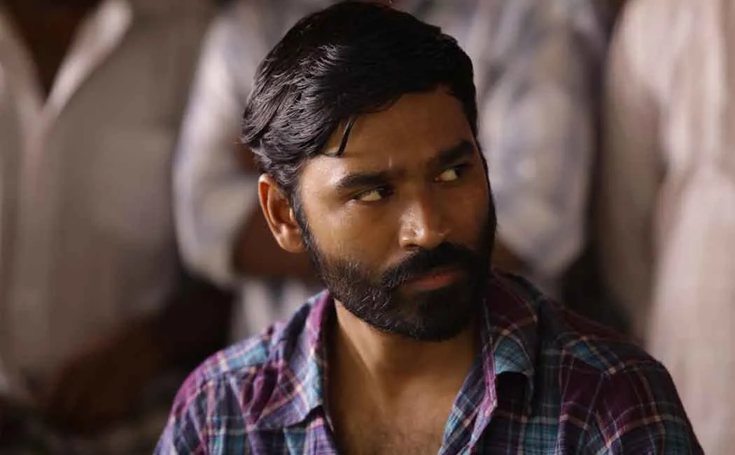 dhanush