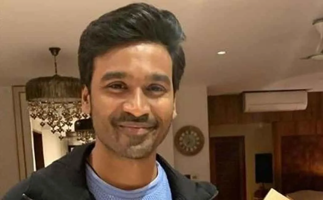 dhanush