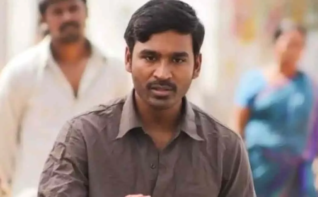 dhanush 
