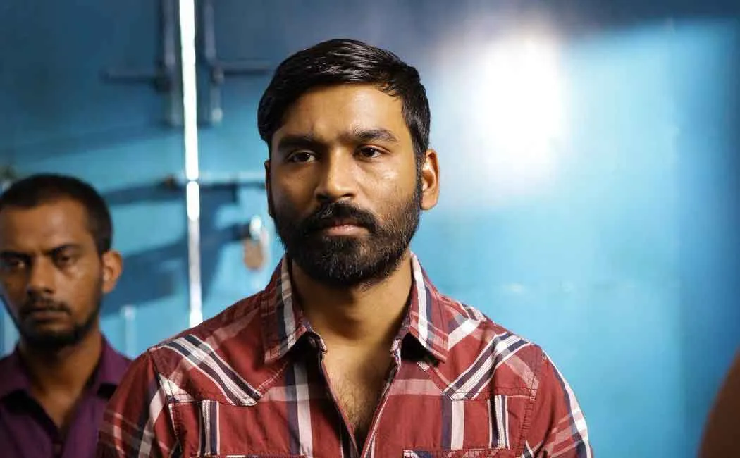 dhanush