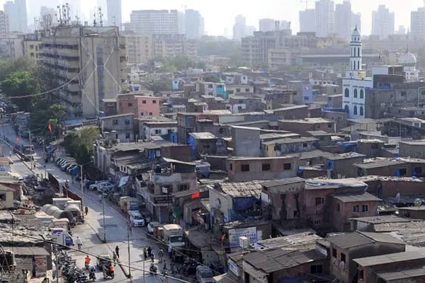 dharavi