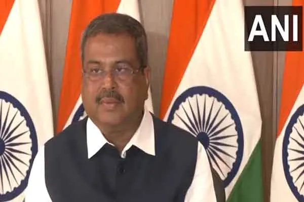 Union Minister  says Tamil Nadu is losing Rs. 5 thousand crores