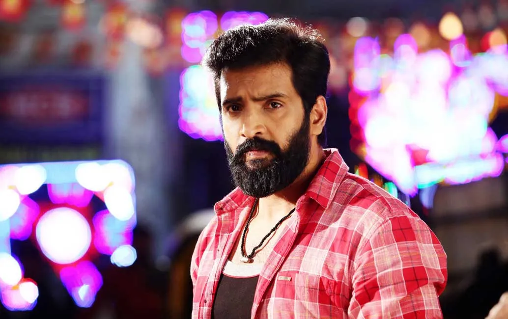 santhanam