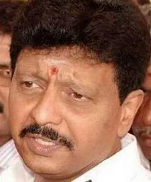dhivakaran