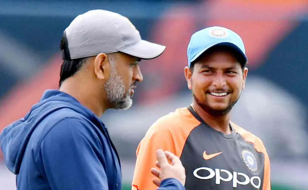 dhoni skills and playing strategy