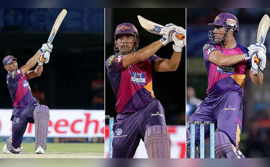 dhoni