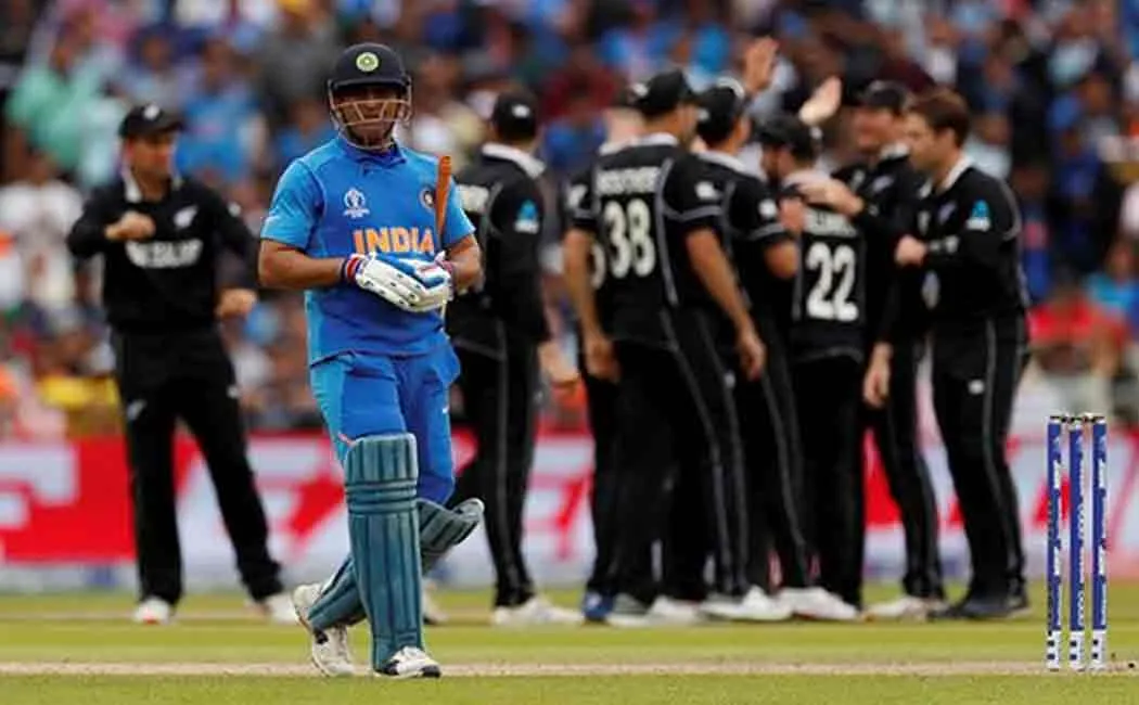 kane williamson about including dhoni in newzealand cricket team