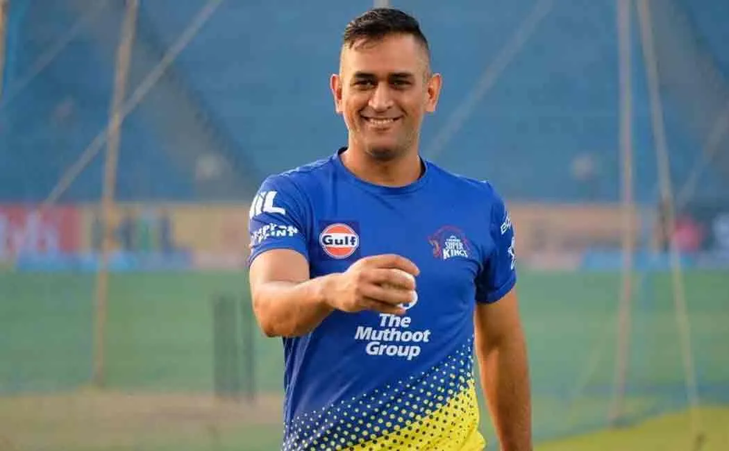dhonis ranji team mate about dhoni