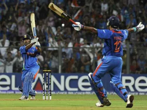 Dhoni