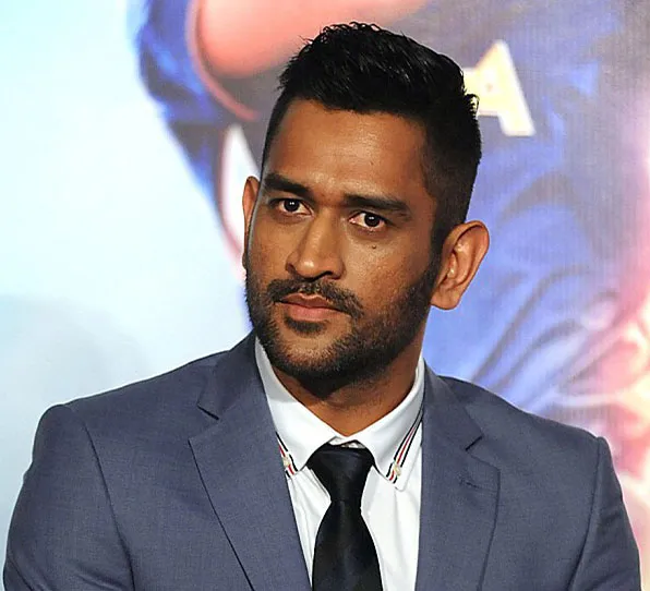 dhoni