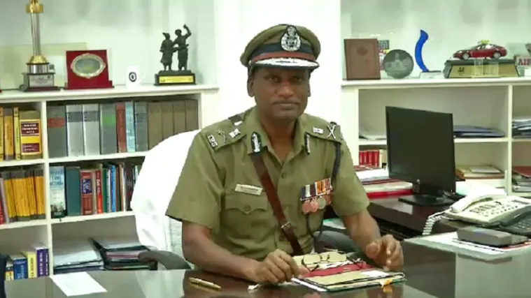 police officers 