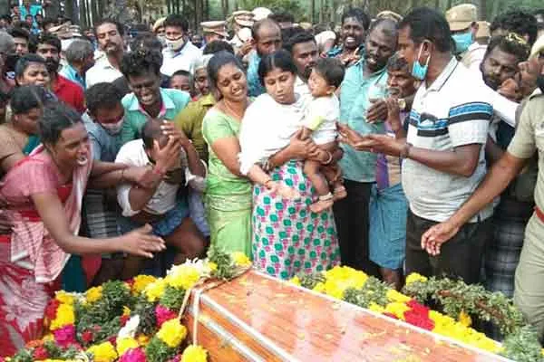 dhuraimuthu