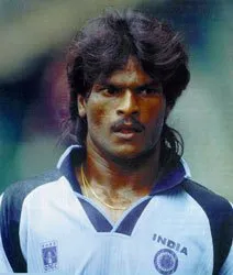 young dhanraj pillay