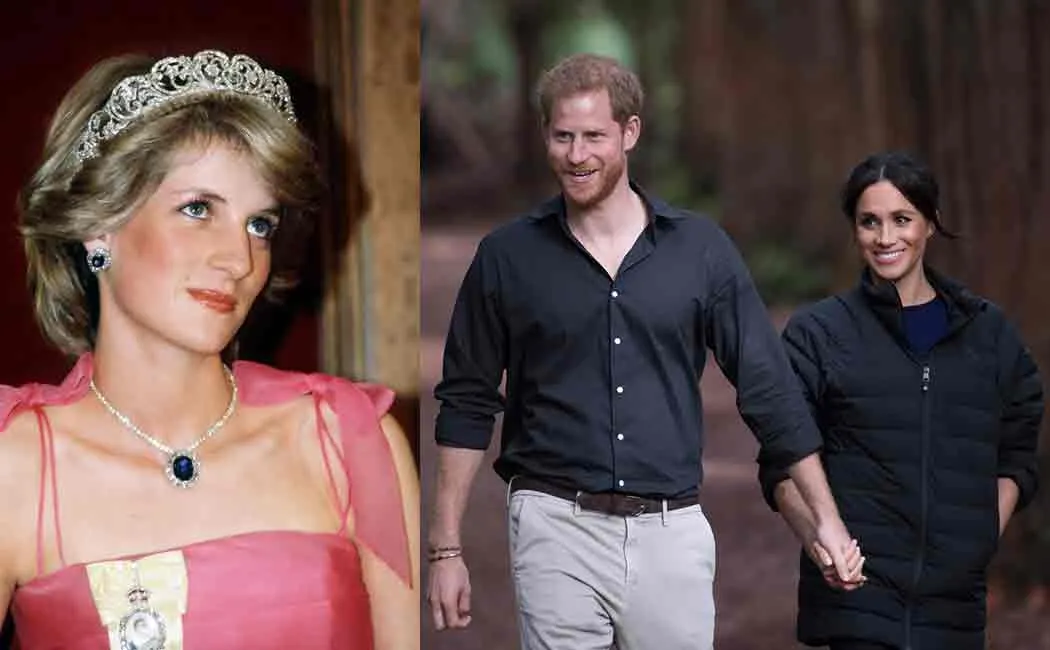 harry about princess megan markle and media