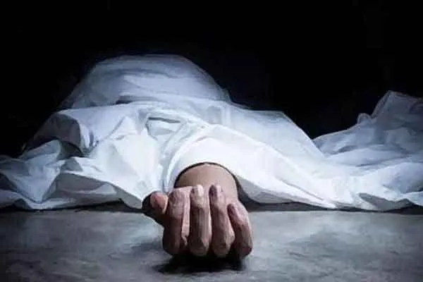 Wife who died after hearing the news of her husband's death 